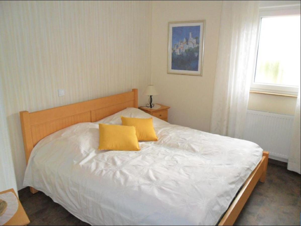 Ferienwohnung Im Rosental Андернах Экстерьер фото
